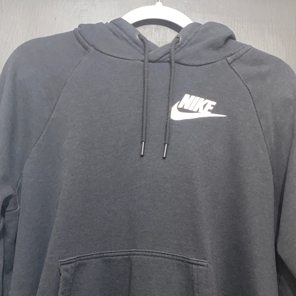 Kids Nike hoodie